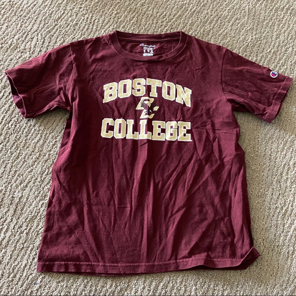 Youth BC T-shirt